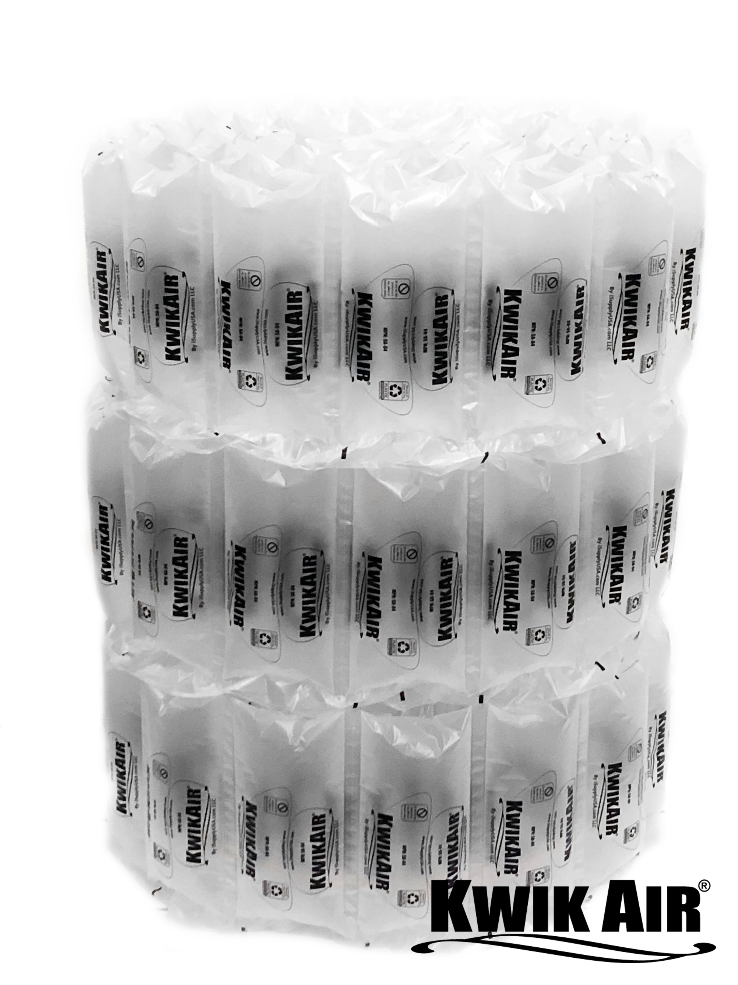 4x8 Air Pillows